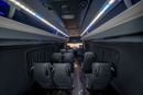 Mercedes-Benz Sprinter Ramadan Special Offer | Premium Passenger Van | 16+1 Seats, Wooden Flooring  Sound System