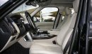 Land Rover Range Rover Vogue SE Supercharged