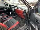 Toyota Hilux ADVENTURE 2021 Toyota Hilux - 2.7L V4 - GCC - Full Automatic Patrol - 4x4 AWD - Off Road Edition
