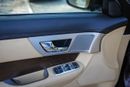 Jaguar XF 2013 LUXURY!! GCC SPECS!! FULL SERVICE HISTORY