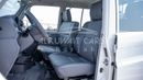 تويوتا لاند كروزر بيك آب TOYOTA LAND CRUISER LC79DC 4.2D MT MY2023