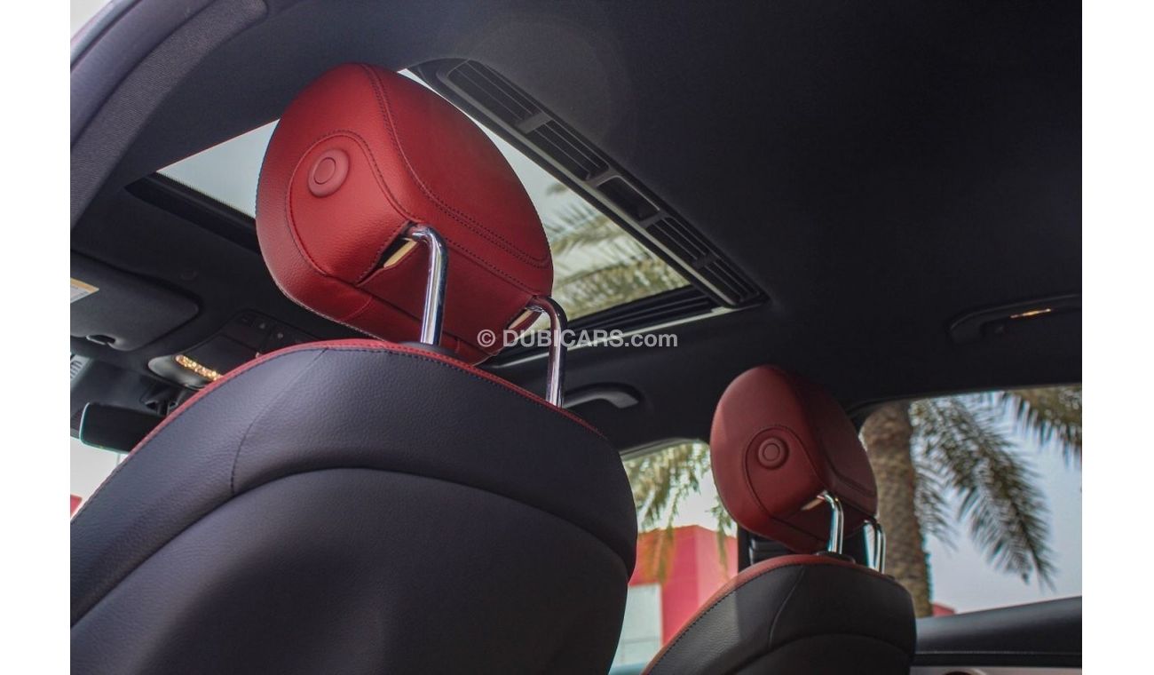 Mercedes-Benz GLC 300 4MATIC MERCEDES-BENZ GLC300 AMG