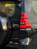 تويوتا برادو TOYOTA PRADO VX-R 4.0L PETROL | GCC | 2023 | O KM | 02 YEARS WARRANTY |