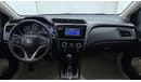 Honda City DX 1.5 | Under Warranty | Inspected on 150+ parameters