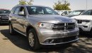 Dodge Durango SXT V6