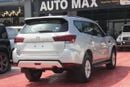 Nissan X Terra STD SE 2.5L 4WD,GCC, 03 YEARS WARRANTY FROM LOCAL DEALER