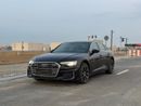 أودي A6 45 TFSI S-لاين