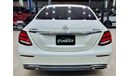 Mercedes-Benz E 400 MERCEDES E400 2017 IN BEAUTIFUL CONDITION FOR 129K AED