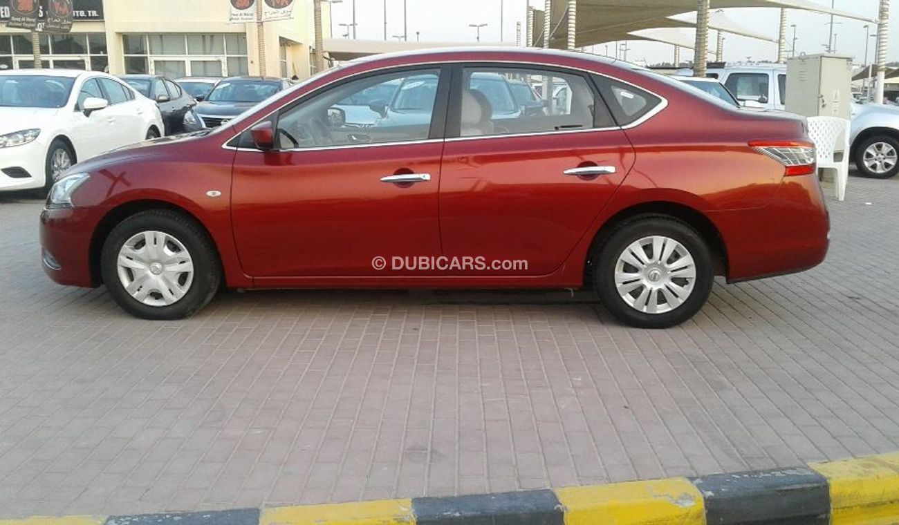Nissan Sentra