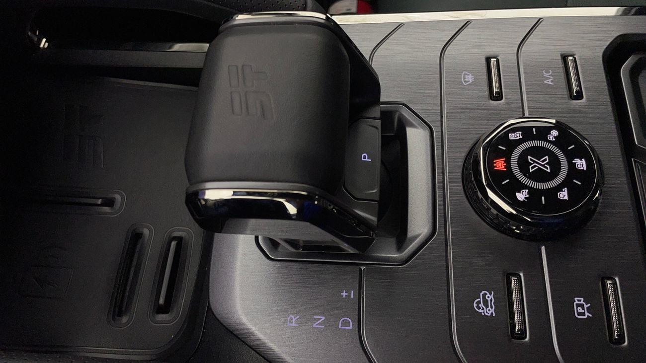 Jetour T2 LUXURY 2 | Zero Down Payment | Home Test Drive