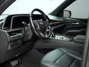 كاديلاك إسكالاد LUXURY | GCC Specs | Pristine Condition