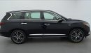 Infiniti QX60 PREMIUM 3.5 | Under Warranty | Inspected on 150+ parameters