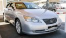 Lexus ES350