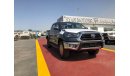 Toyota Hilux TOYOTA HILUX 2.8L, DIESEL, AUTOMATIC , GRAY EXTERIOR WITH BLACK INTERIOR, ONLY FOR EXPORT