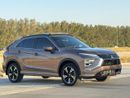 Mitsubishi Eclipse Cross Mitsubishi Eclipse Cross 1.5 Turbo 2024 GCC,Top of Range