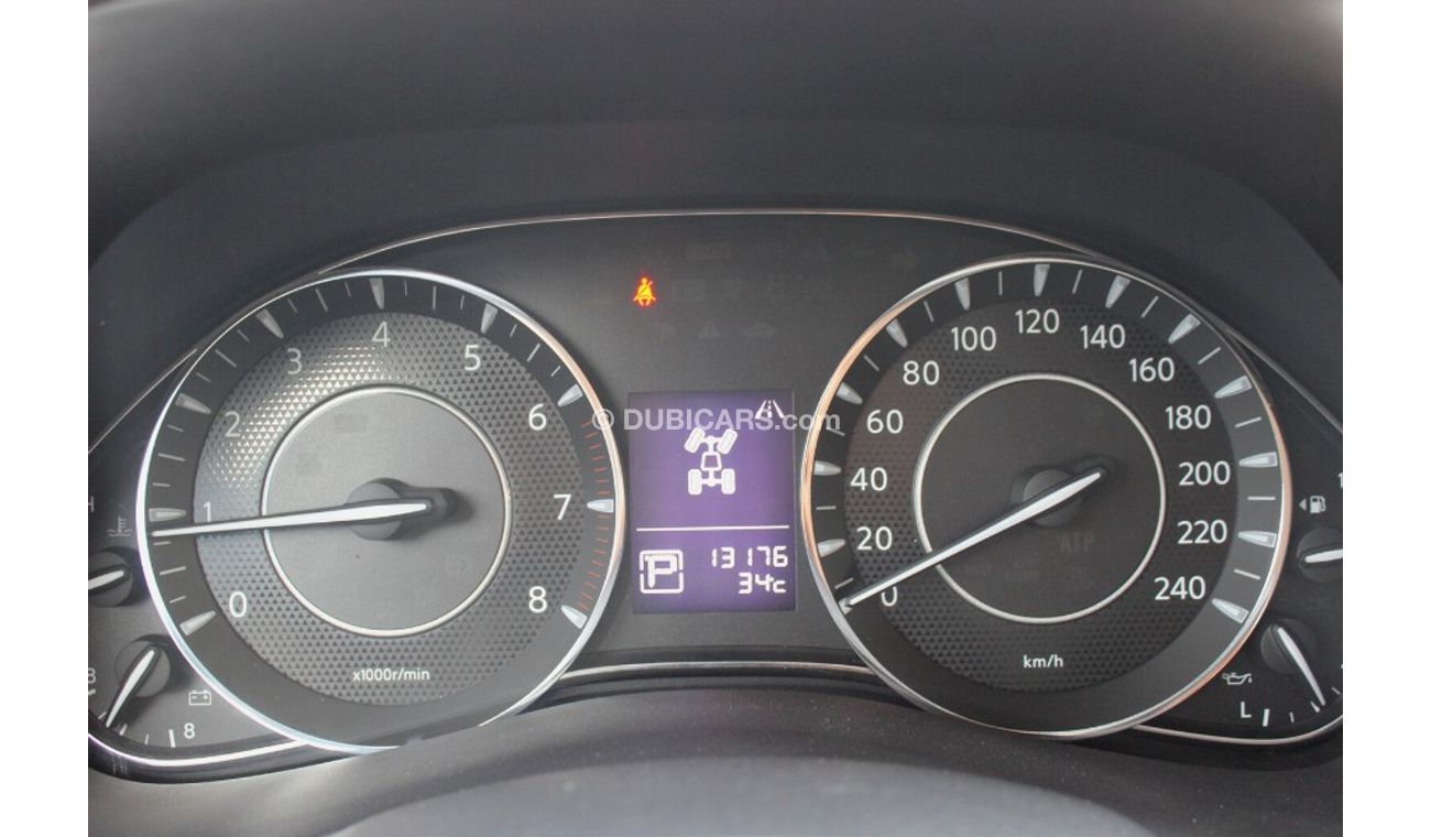 Nissan Patrol (2020) V6 XE INTERIOR TAN,GCC, UNDER WARRANTY FROM LOCAL DEALER