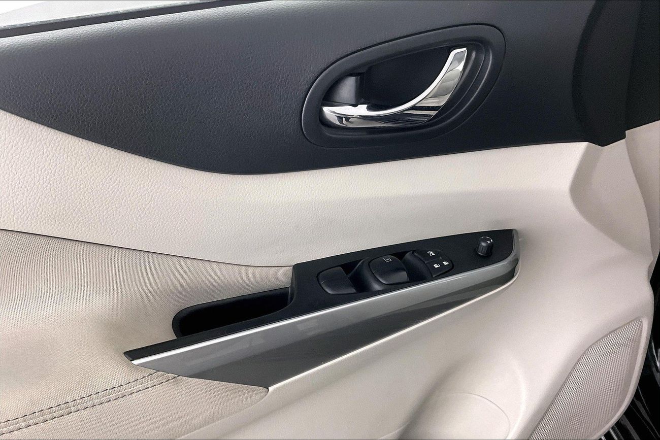 Nissan XTerra SE | Guaranteed Warranty | 0 Down Payment