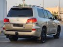 Lexus LX 570