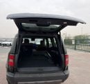 Toyota Prado Prado Adventure 2.4 2025 Full option with Radar