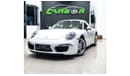 بورش 911 PORSCHE CARRERA 2012 GCC IN BEAUTIFUL SHAPE WITH PORSCHE SERVICE HISTORY FOR 209K AED