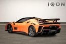 فيراري SF90 ستراديل STRADALE STRADALE