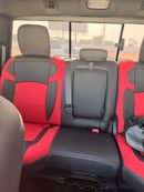 RAM 1500 Warlock