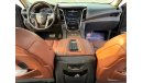 Cadillac Escalade Premium