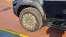 تويوتا هيلوكس 2.8 Adventure 4WD AT WITH COMPRESSOR YM2026 ATTITUDE BLACK