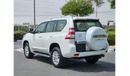 Toyota Prado TOYOTA PRADO VXR 4.0 2017 GCC SINGLE OWNER IN MINT CONDITION