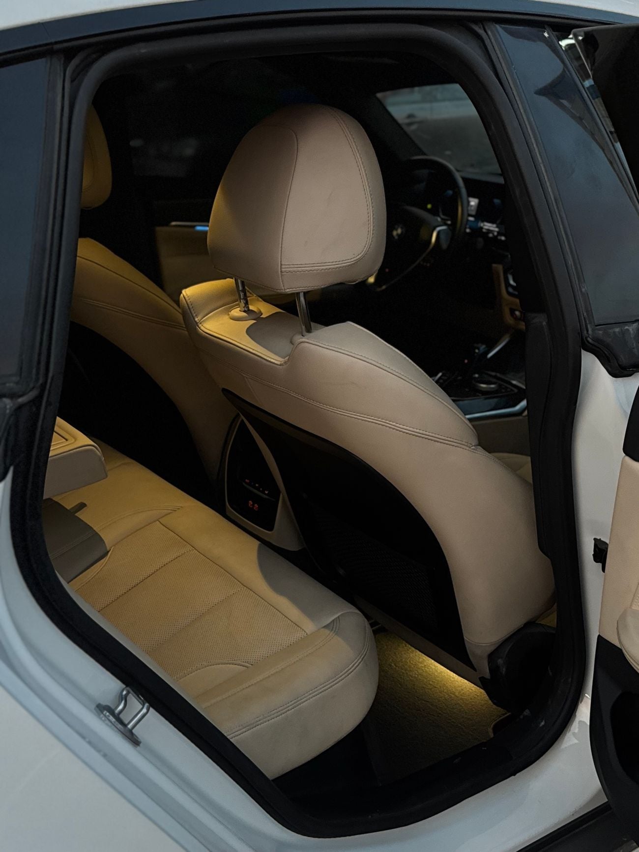 بي أم دبليو i4