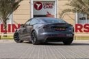 Tesla Model S Plaid (AWD)