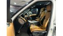 Land Rover Range Rover Sport R DYNAMIC