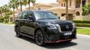 Nissan Patrol NISMO 2024 | AED 4209/Month | 0 DP | 30 Day Return | Warranty