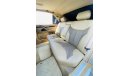 Mercedes-Benz S 320 Good condition car GCC