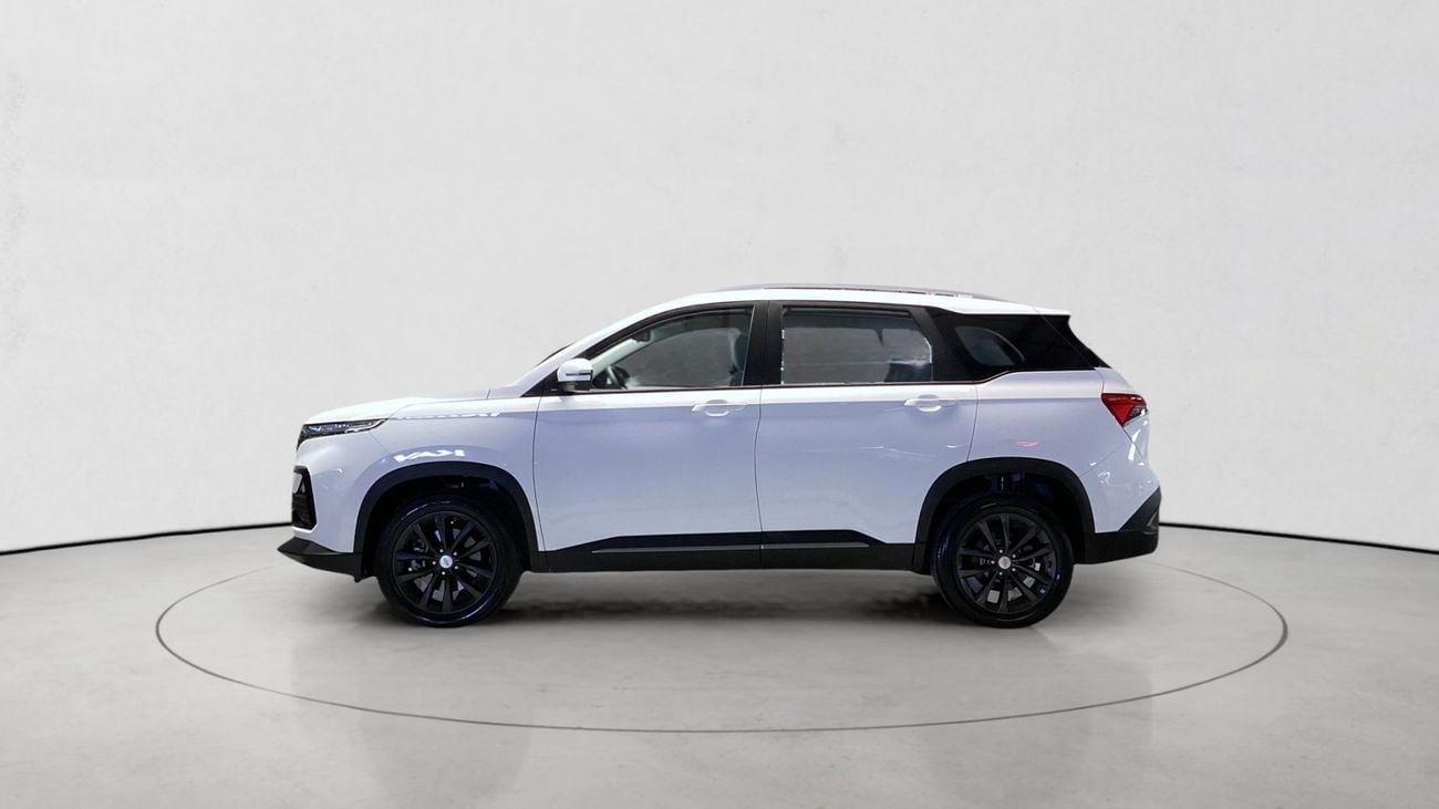 شيفروليه كابتيفا LS | شامل الضمان | 0 ﺪﻔﻋﺓ ﺃﻮﻟﻯ