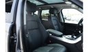 Land Rover Range Rover Sport SE SPORTS HSE TD6 (DEISEL) 2020 / CLEAN CAR / WITH WARRANTY