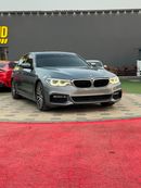 BMW 530i LUXURY