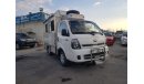 Kia K2700 KIA K2700 4WD CARAVAN 2017