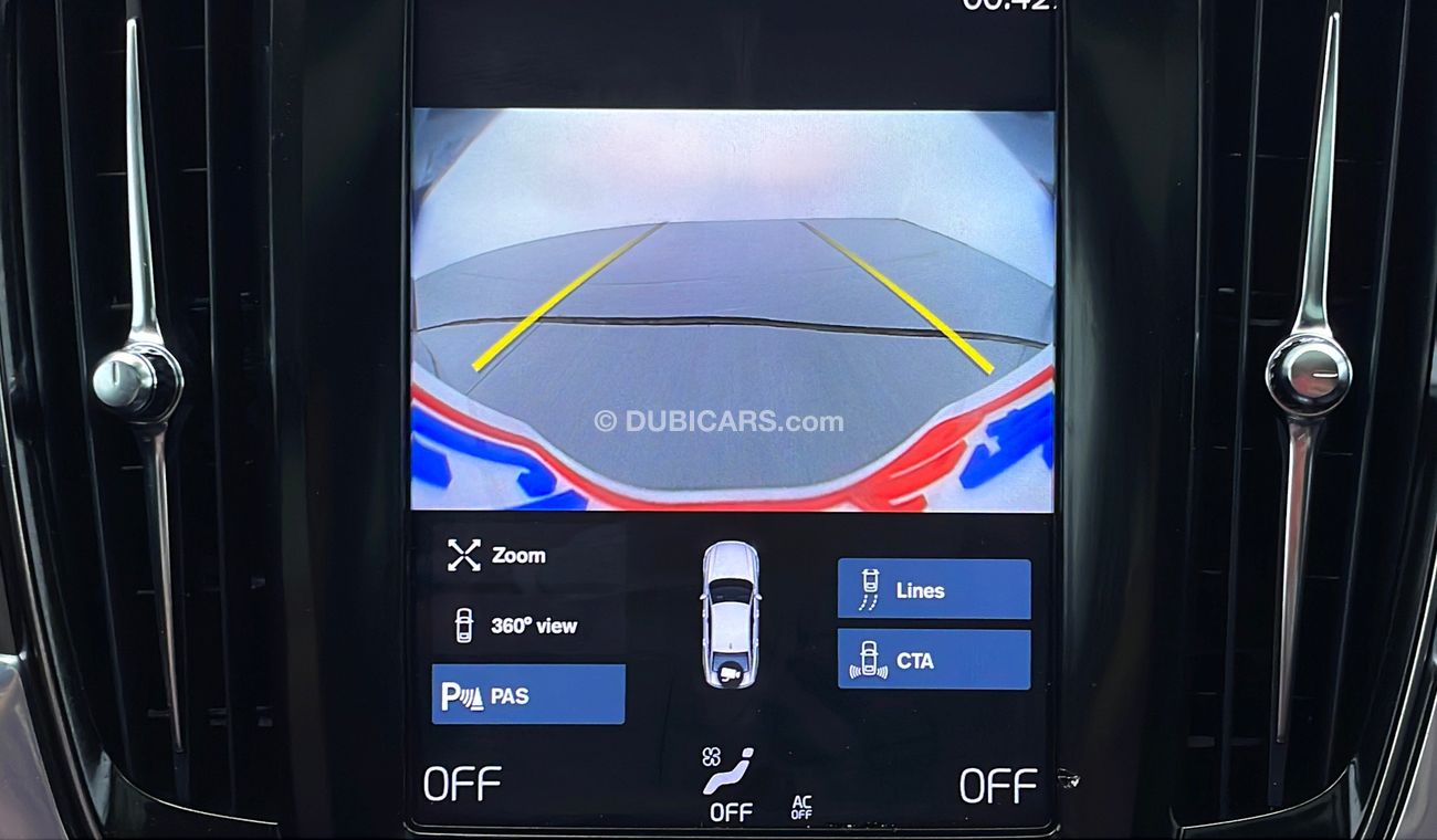 فولفو S90 MOMENTUM 2 | +مع الضمان | كمان تم فحص ١٥٠