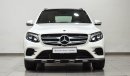 مرسيدس بنز GLC 250 GLC 250 4M