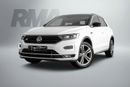 Volkswagen T ROC