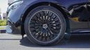 Mercedes-Benz E300 AMG EQ Boost 2.0T RWD 2026 GCC 0Km With 5 Years Or 105,000 Km Warranty @Official Dealer