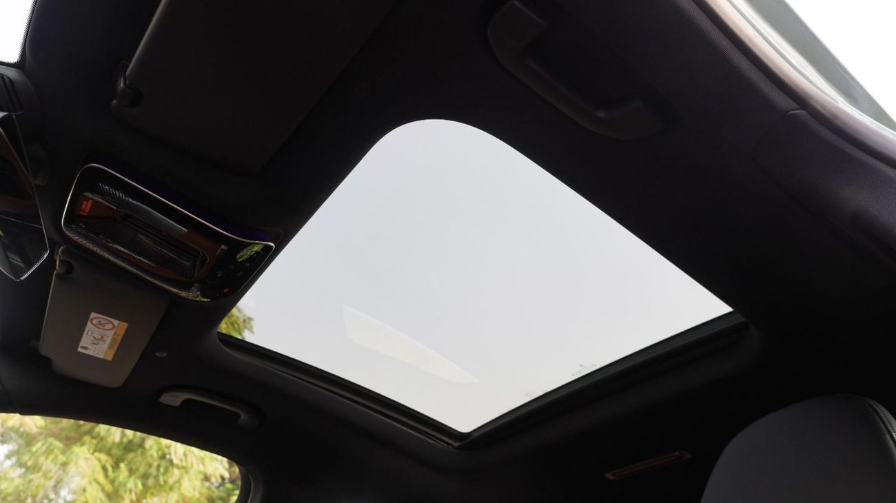 Mercedes-Benz GLC Coupe 200 (For Export , НА ЭКСПОРТ) AMG 4Matic EQ Boost 2026 GCC Без пробега