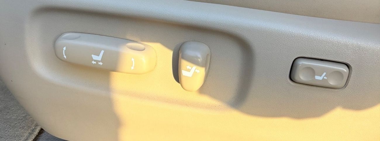 تويوتا لاند كروزر Toyota landcuriser GXR twin turbo V8 2014 upgrade 2025 full option Top the range