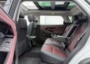 Land Rover Range Rover Evoque P200 HSE 2.0L
