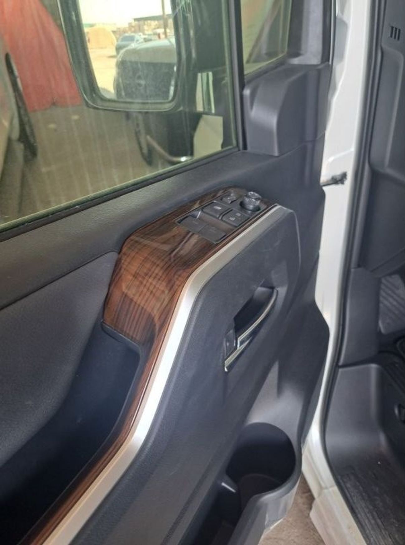 Toyota Granvia GRANVIA 3.5L