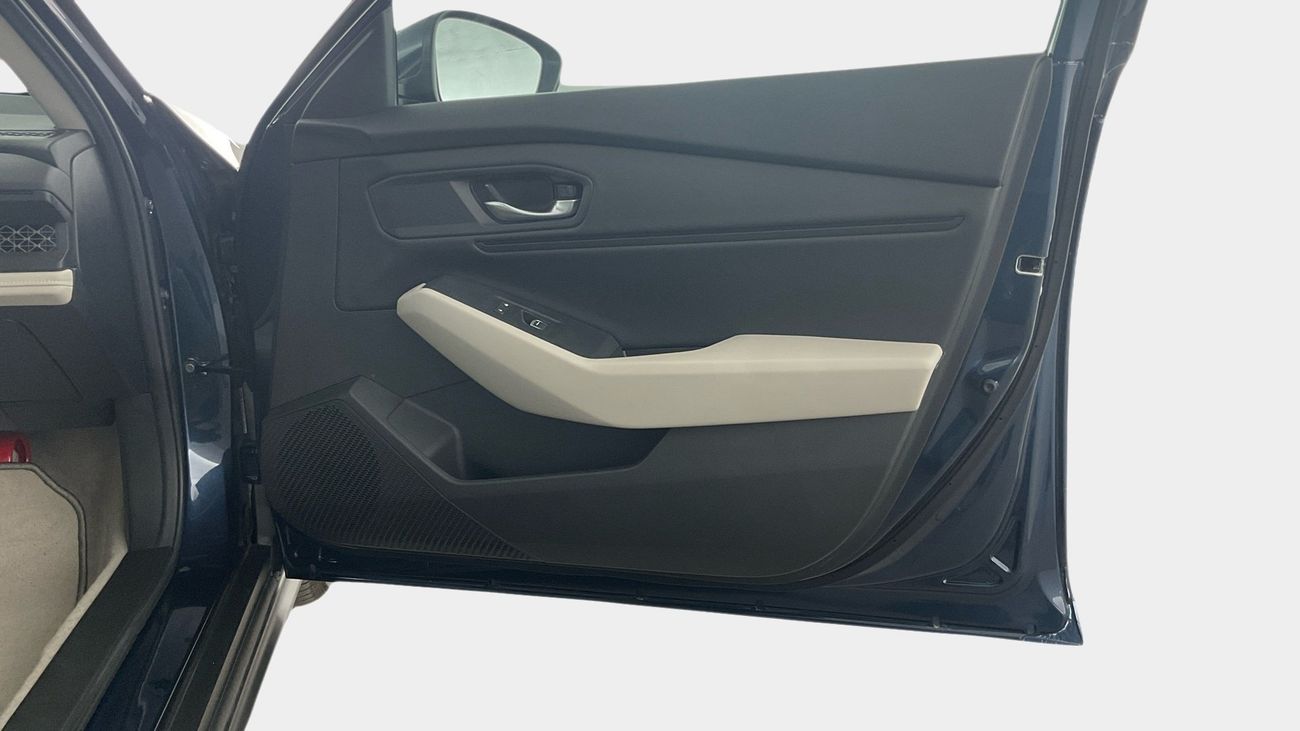 Honda Accord EX | upto AED 20,000 Ramadan Discount | Guaranteed Warranty | 0 Down Payment