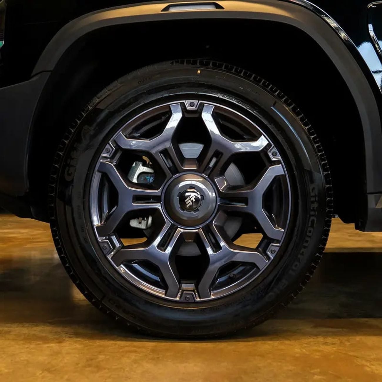 جيتور T2 Luxury 2,299 pm • 0% Downpayment • • 1 Year Warranty