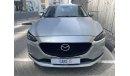 Mazda 6 S 2.5 | Under Warranty | Free Insurance | Inspected on 150+ parameters