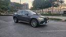 مرسيدس بنز GLC كوبيه 300 AMG